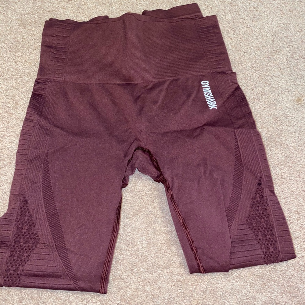 Gymshark Energy+Seamless Legging